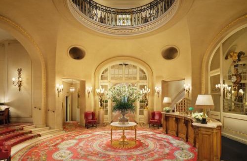 Mayfair Hotel | The Ritz London