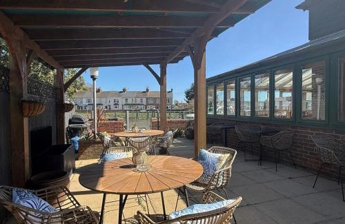 Rye Hotel | The River Haven Hotel