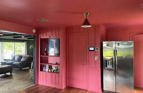 Prospect House | The River Hideaway : Relax, Stay & Play