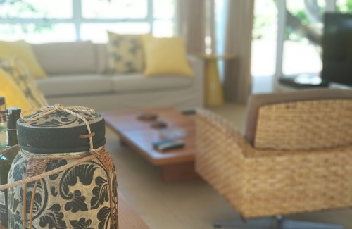 Sauipe House | The River Lee Hotel in Cork