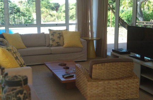 Sauipe House | The River Lee Hotel in Cork