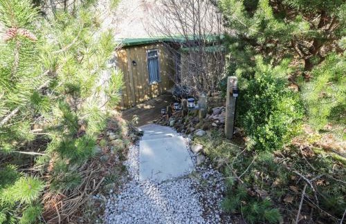 Lerags House | The River Lodge