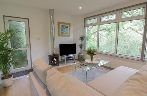 Lerags House | The River Lodge
