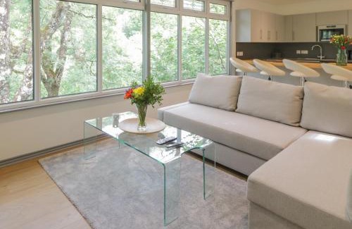Lerags House | The River Lodge