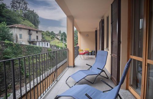 Lasnigo Apartment | The River Nest