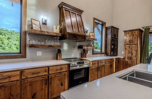 Lebanon House | The River Revival - River Front -Gravel Bar -Kayaking