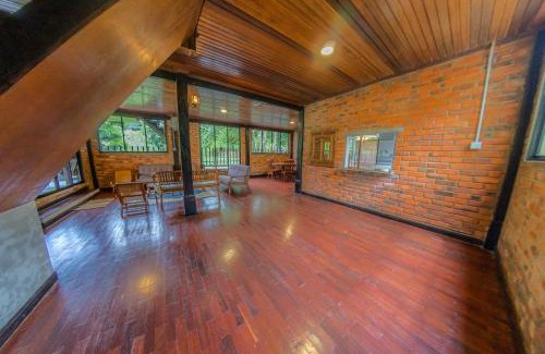 Tuaran District House | The River Village Retreat Kiulu