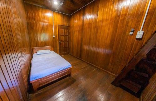 Tuaran District House | The River Village Retreat Kiulu