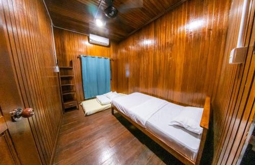 Tuaran District House | The River Village Retreat Kiulu