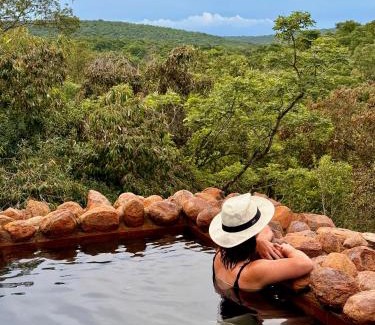 Vaalwater Cabin | The Riverine Lodge