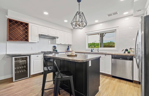 Drumheller House | The Riverside, Arcade & Playground