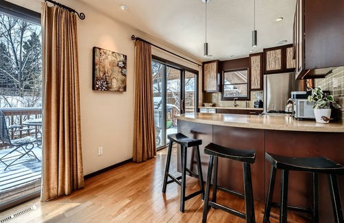 Rural North Boulder House | The Riverside House - Your North Boulder Vacation Retreat