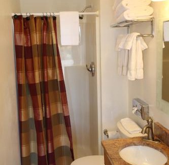 Hatch Hotel | The Riverside Ranch Motel and RV Park Southern Utah
