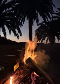 Wisemans Ferry Resort | The Riverstay Retreat