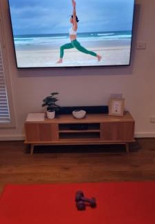 Wisemans Ferry Resort | The Riverstay Retreat