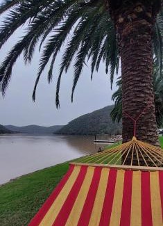 Wisemans Ferry Resort | The Riverstay Retreat