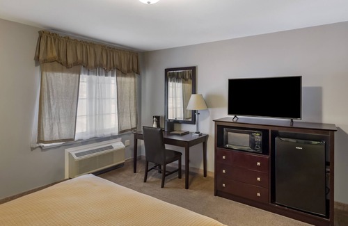 Towanda Hotel | The Riverstone Inn