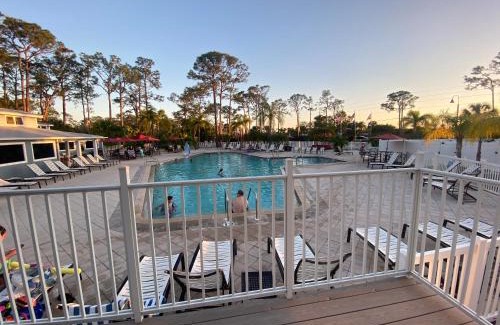 Venice House | The Riverview Cottage