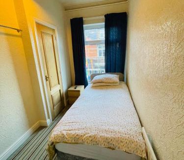 Carlisle House | The Roadhouse