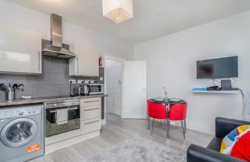 Plumstead Apartment | The Rock Apartments