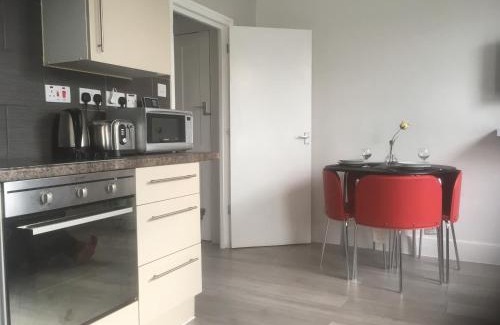 Plumstead Apartment | The Rock Apartments