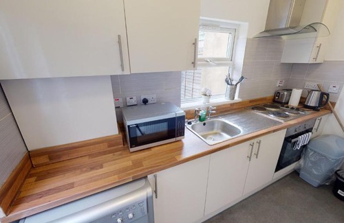 Plumstead Apartment | The Rock Apartments II