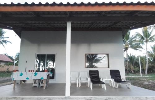 Takua Pa Villa | The Rock Coco Villa