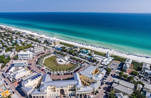 Grayton Beach House | The Rock - Gulf Front - Gulf Side Private Pool-Unsurpassed Views-Coming Soon!