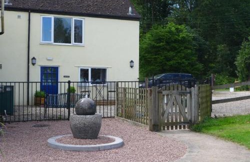 Coleford House | The Rock self-catering holiday cottage and garden lodges