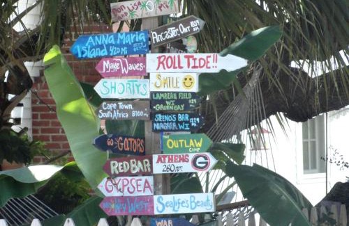 Grayton Beach House | The Rock