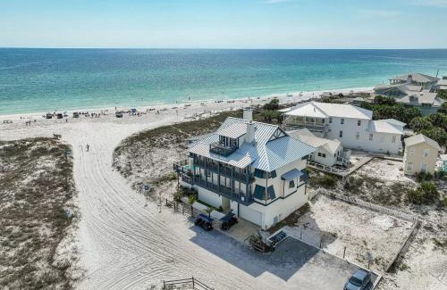 Grayton Beach House | The Rock