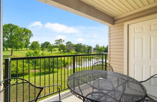 Branson House | The Rockford Escape - Holiday Hills Branson - Golf Resort & Outdoor Pools