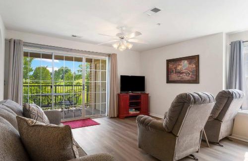 Branson House | The Rockford Escape - Holiday Hills Branson - Golf Resort & Outdoor Pools