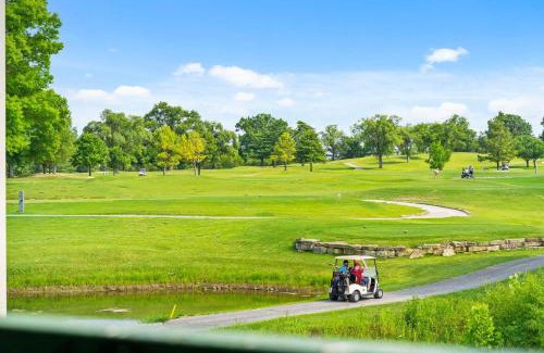 Branson House | The Rockford Escape - Holiday Hills Branson - Golf Resort & Outdoor Pools