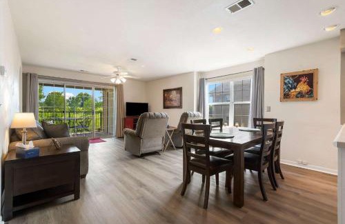 Branson House | The Rockford Escape - Holiday Hills Branson - Golf Resort & Outdoor Pools