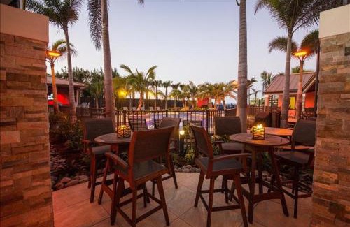 Anna Maria Resort | The Rod and Reel Resort Suite 4
