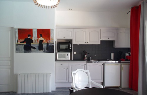 Audenge Cottage | THE ROMANTIC EDEN STUDIO