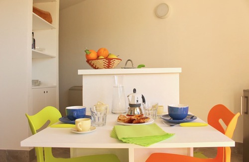 Lido Apartment | The Romantic Sunset apartment offers you an unforgettable view of the sea