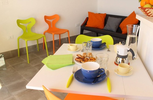 Lido Apartment | The Romantic Sunset apartment offers you an unforgettable view of the sea