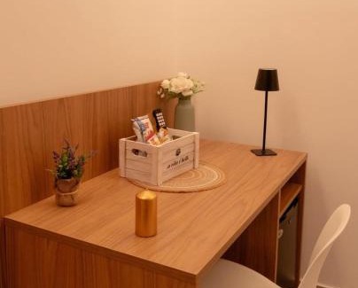 Caserta House | the roof hotel