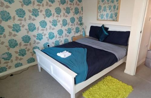 Grays House | The Rookery