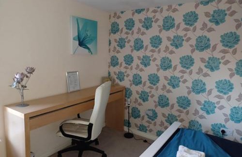 Grays House | The Rookery