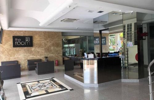 Miri Hotel | The Room Hotel