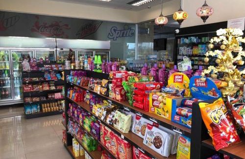 Miri Hotel | The Room Hotel