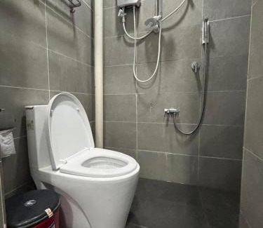 Pulau Perhentian Kecil Hotel | The Room Inn - BS