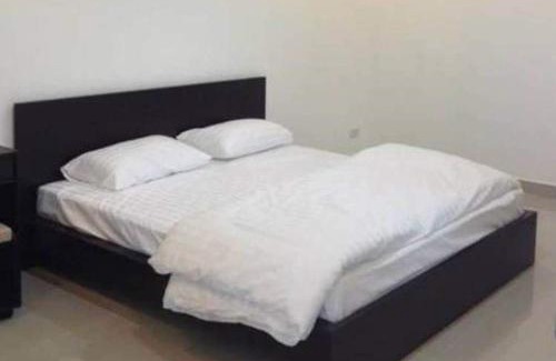 Nang Rong Apartment | The Room Nangrong