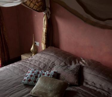 Donaustadt Bed & Breakfast | The rooms Bed & Breakfast