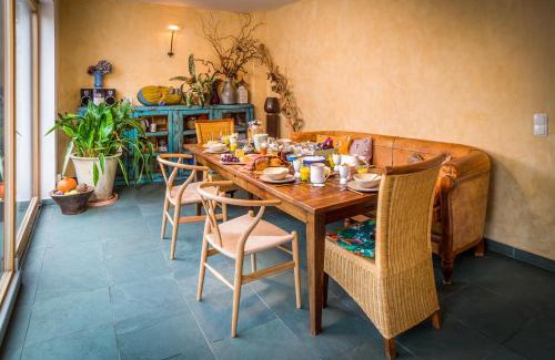 Donaustadt Bed & Breakfast | The rooms Bed & Breakfast