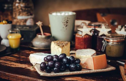 Donaustadt Bed & Breakfast | The rooms Bed & Breakfast