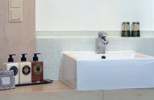 Donaustadt Bed & Breakfast | The Rooms Bed & Breakfast